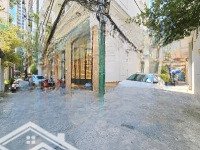 Bán Nhà Chdv - Hđt 60 Triệu/Tháng 86M Ô Tô Tới Nhà Ngay Vòng Xoay Dân Chủ.