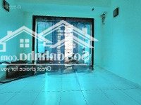 Bán Nhà Chdv - Hđt 60 Triệu/Tháng 86M Ô Tô Tới Nhà Ngay Vòng Xoay Dân Chủ.