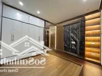 Phân Lô Nguyễn Thị Định, 55M2, 5 Tầng, Ô Tô Tránh, Gần Phố, Kinh Doanh Đỉnh, Nhỉnh 21 Tỷ