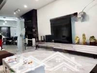 Bán Nhà 1 Trệt 3 Tầng Mặt Tiền Số 13 Kđt Hà Quang 2 Giá Rẻ 8 Tỷ 7.