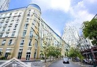 Bán Nhà , Liền Kề The Manor Nam Từ Liêm Hà Nội