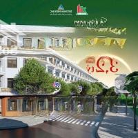 Cần Bán Nhanh Căn Độc Quyền Nhà 4 Tầng Xây Thô Tại Thành Phố Thanh Hóa,Giá Nhỉnh 3 Tỷ
