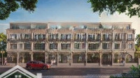 Bán Biệt Thự Vinhomes Wonder City Đan Phượng 96M2, View Đẹp