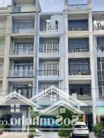 Chỉ 18 Tỷ Mặt Tiền Kinh Doanh Sầm Uất Đường Số 23 P11 Q6 (4,5X20) Trệt 4 Lầu. Giá Bán Chỉ 18 Tỷ Tl