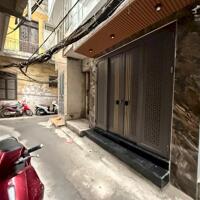 BÁN NHÀ ĐỐNG ĐA NHÀ MỚI ĐẸP 5 TẦNG THOÁNG SÁNG , GẦN PHỐ , NGÕ THÔNG VIH TRÍ ĐẸP 3,6 TỶ