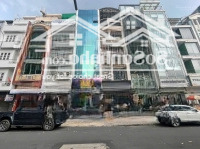 Mặt Tiền Nguyễn Đình Chiểu - Quận 1 Gần Nguyễn Bỉnh Khiêmdiện Tích4X16M Trệt 4 Lầu Giá Bán 32 Tỷ Tl