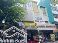 Bán Nhà Mặt Tiền Kinh Doanh Nguyễn Văn Đậu Phường 11 Quận Bình Thạnh 114M2 Giá Nhỉnh 18 Tỷ Tl
