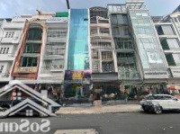 Bán Tòa Nhà Siêu Khang Hiếmmặt Tiềnđường Nguyễn Đình Chiểu, Q1. Dt: 4X15M. 5 Tầng. Giá: 32 Tỷ