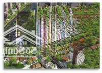 Bán Shophouse 2 Phòng Ngủ 2 Vệ Sinhtại 8X Plus Trường Chinh, 3,75 Tỷ, 124M2