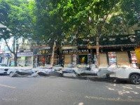 Cần Bán Mặt Phố Kinh Doanh Cực Kỳ Sầm Uất, Khu Phố Hàn Quốc Tại Kđt Mỹ Đình Sông Đà