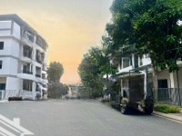 Nhà Phố Ven Sông The Pearl Riverside - Giá Bán 12Tỷ Trực Tiếp Từ Chủ Đầu Tư - Sổ Sẵn Công Chứng Ngay