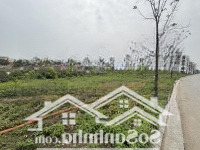 Đất Dịch Vụ Di Trạch 71M2 Sát Khu Đô Thị Hinoderoya Park Giá Đầu Tư