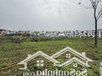 Đất Dịch Vụ Di Trạch 71M2 Sát Khu Đô Thị Hinoderoya Park Giá Đầu Tư