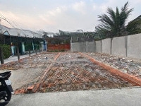Bán Lô 63M2 Ngay Cầu Vĩnh Bình Thủ Đức Giá Bán 2,2 Tỷ Đất Đẹp Ở Ngay