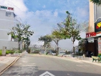 Chính Chủ Gần Sang Gấp Lô Đấtmặt Tiềnphạm Đức Sơn, Q8,Diện Tích100M2,Giá Chỉ 3Tỷ3, Sổ Hồng Riêng, Khu Bàn Cờ