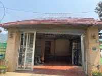 Đất Vân Hoà, Ba Vì, Hà Nội Kèm Nhà Đẹp Sẵn Ở, View Núi, Cánh Đồng Cực Đỉnh Xung Quanh Là Chủ Hà Nội