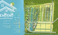 Bán Đất Nền Saigon Riverpark, 1,9 Tỷ, 80M2, Giá Siêu Hời, Bao Đẹp