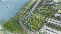 Bán Đất Nền Saigon Riverpark, 1,9 Tỷ, 80M2, Giá Siêu Hời, Bao Đẹp