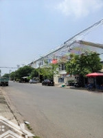 Bán Đất Đường Số 4 P. Hbc.diện Tích120M2 Ngang 8M, Vuông Vức. Dân Trí Cao, An Ninh. Đường 8M Rộng Rãi