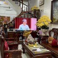 BÁN NHÀ NGUYỄN CẢNH DỊ - ĐẠI KIM, MẶT PHỐ ĐƯỜNG ÔTÔ THÔNG, VỈA HÈ RỘNG, KINH DOANH CỰC TỐT.