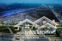 Chỉ Còn 3 Suất Cuối Cùng Cơ Hội Sở Hữu Đất Nền Trung Tâm Tp. Bắc Giang