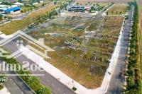 Đất Sổ Hồng Sẵn, King Hill Đối Diện Eco Retreat