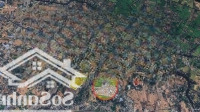 Đất Sổ Hồng Sẵn, King Hill Đối Diện Eco Retreat