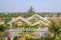 Đất Sổ Hồng Sẵn, King Hill Đối Diện Eco Retreat