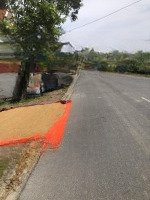 Bán 100M2 Đất Thổ Cư, Mặt Tiền Hướng Nam, Giáp Tỉnh Lộ 280 Tại Thị Trấn Thứa, Lương Tài, Giá Tốt