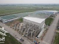 Đất Công Nghiệp Xây Dựng Nhà Máy Kho Xưởng Được Ngay Tại Hà Nội - Cách Trung Tâm Quận Hà Đông 15Km