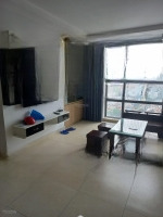 Cho Thuê Chung Cư Smile Building Số 1 Nguyễn Cảnh Dị - Hoàng Mai, 78M, 3 Pn, Full Đồ, 11.5 Tr