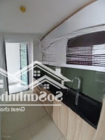 Cho Thuê Chung Cư Smile Building Số 1 Nguyễn Cảnh Dị - Hoàng Mai, 78M, 3 Pn, Full Đồ, 11.5 Tr