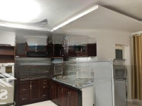 Cho Thuê Căn Hộ Centrel Garden Q.1 - 0908556812