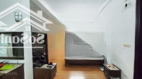 Phố Nguyễn An Ninh 5 Tầng Nhà Đẹp Phù Hợp Để Ở - Vp - Kdol (Đh, Nl, Giường, Tủ Bếp) Giá 13 Triệu/Tháng