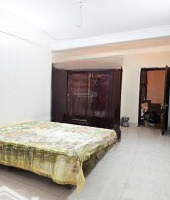 Nhà Đẹp 4 Tầng Gần Đường (2 Pn Rộng Đầy Đủ Nội Thất) - Phố Đại Cồ Việt - Vừa Ở Vừa Kd Giá 10 Triệu/Th