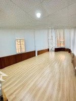 Cho Thuê Nguyên Căn Mặt Tiền 1 Trệt 1 Lửng 4 Lầu, Trần Thị Trọng P. 15