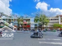 Cho Thuê Nhà Mặt Phố Tại Nguyễn Thái Học, Quận 1 Giá Bán 125 Triệu, Diện Tích 124 M2