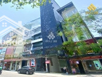 Cho Thuê Nhà Mặt Phố Tại Nguyễn Thái Học, Quận 1 Giá Bán 125 Triệu, Diện Tích 124 M2