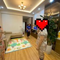 Bán căn Góc 2PN tầng 16 chung cư Tràng An Complex Nội Thất đẹp , chỉ 6,9 tỷ , view đẹp