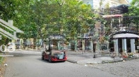 Cho Thuê Mặt Bằng Kinh Doanh Nguyễn Như Uyên, 150M2X4T, Lô Gócmặt Tiền12M Phù Hợp Làm Cafe,Nhà Hàng Hàn