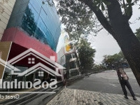 Cho Thuê Nhà Làm Mọi Mô Hình Mặt Phố Lạc Long Quân Diện Tích 250M2X1T View Hồ Tây. Giá 29 Triệu/Th