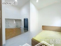 Khai Trương Chdv Cát Lái Mới Xây, Gần Citisoho, Có Thang Máy, Không Chủ, Ở Được Ngay Giá Từ 3 Triệu8