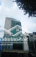 Văn Phòng Tầng Trệt 45M2 Giờ Tự Do Giá Bán 13 Triệu Tòa Nhà Vp Mặt Tiền Nguyễn Thái Bình, P12, Tân Bình