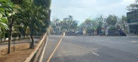 Cho Thuê Đất D. A Phú Nhuận 1. Đường Trương Văn Bang, Phường Thạnh Mỹ Lợi, Tp Thủ Đức. 0906757382
