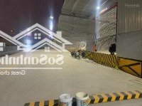 Nhận Xây Dựng Nhà Xưởng Theo Yêu Cầu Tại Tân An, Long An Giá Thuê :50K/M2, Diện Tích : 8.000M2