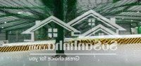 Nhận Xây Dựng Nhà Xưởng Theo Yêu Cầu Tại Tân An, Long An Giá Thuê :50K/M2, Diện Tích : 8.000M2