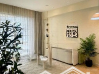 Bán Căn 1 Phòng Ngủ The Prince Residence, Phú Nhuận. Sổ Hồng 50M2, Giá 4 Tỉ. Liên Hệ: 0902.500.765