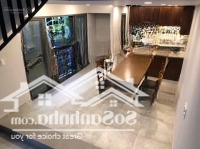 Chdv 5 Tầng Ngang 9M Thu Nhập 200 Triệu/Tháng