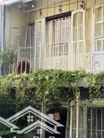 Bán Nhà Hẻm Xe Hơi Hai Bà Trưng (Cách Đường Chính 25M) Giá Tốt