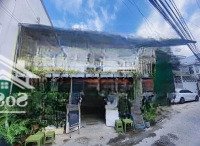 Bán Nhà Hẻm Xe Hơi Hai Bà Trưng (Cách Đường Chính 25M) Giá Tốt